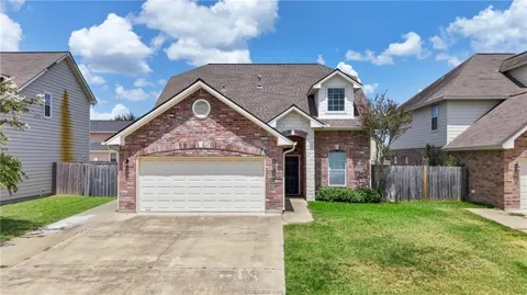 6915 Appomattox Drive