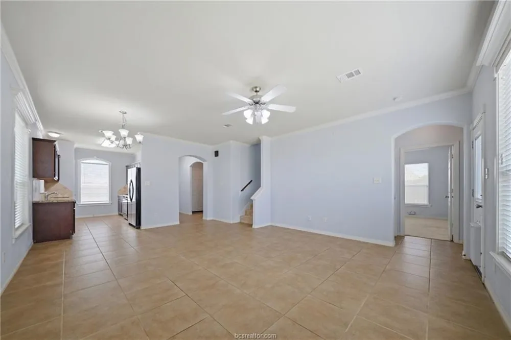 6915 Appomattox Drive College Station, TX 77845