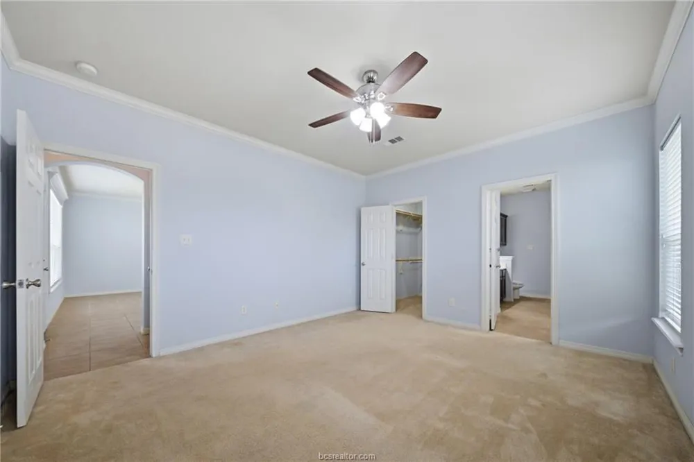 6915 Appomattox Drive College Station, TX 77845
