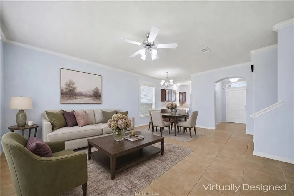 6915 Appomattox Drive College Station, TX 77845