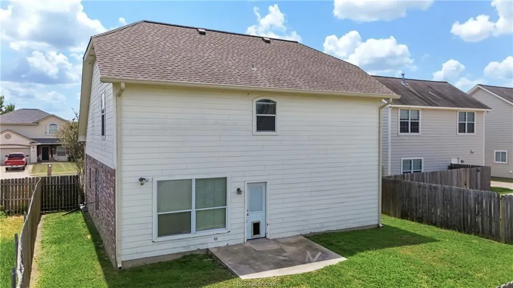 6915 Appomattox Drive College Station, TX 77845
