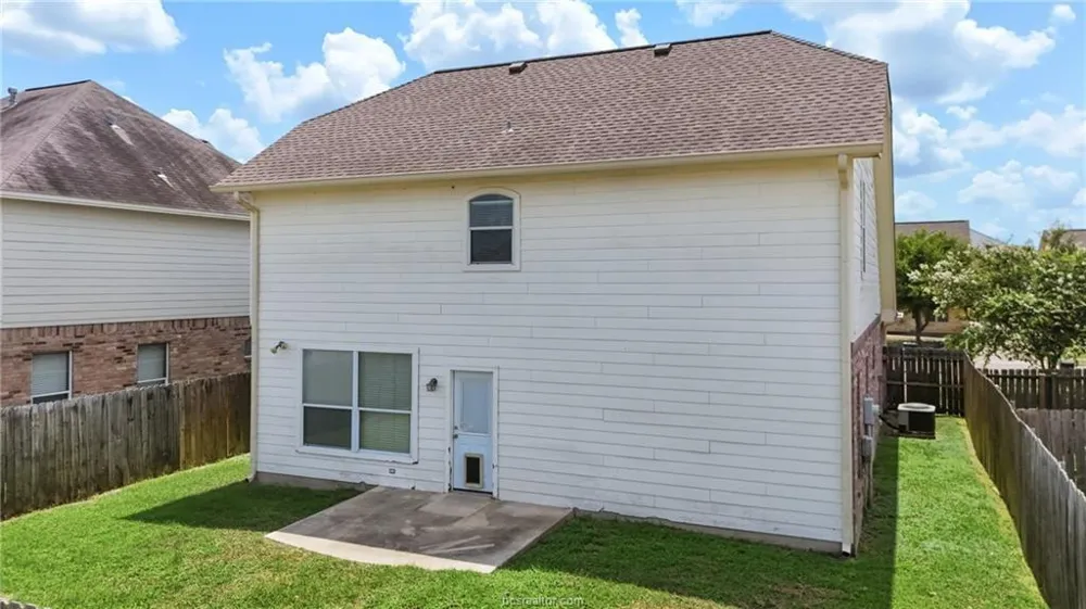 6915 Appomattox Drive College Station, TX 77845