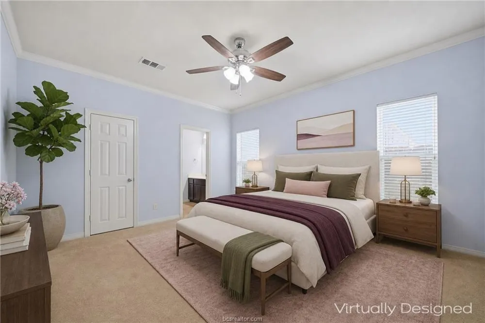 6915 Appomattox Drive College Station, TX 77845