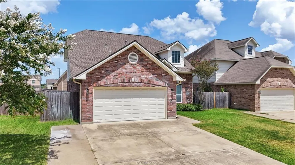 6915 Appomattox Drive College Station, TX 77845