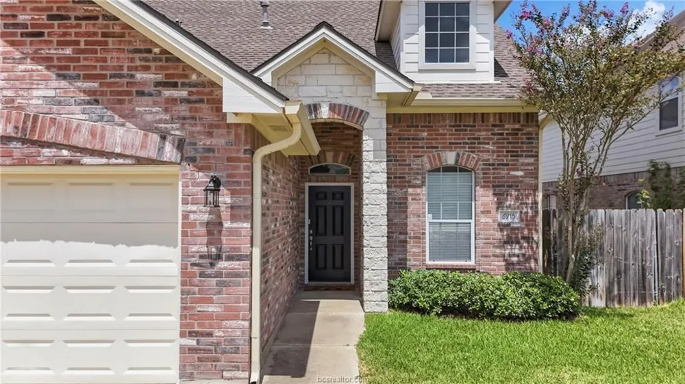 6915 Appomattox Drive College Station, TX 77845