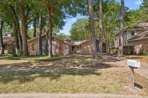 15119 Willow Branch Drive