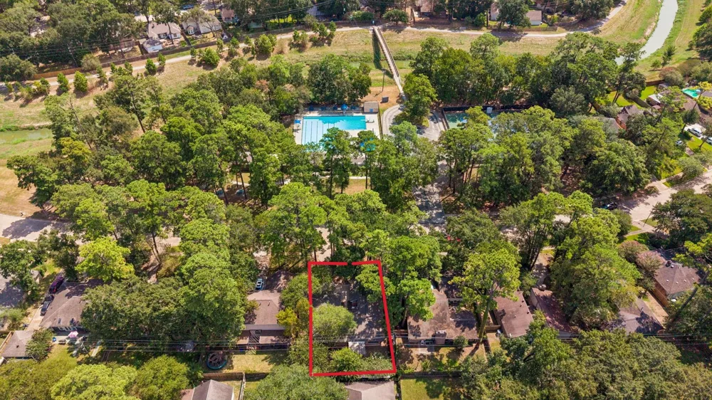 15119 Willow Branch Drive Houston, TX 77070
