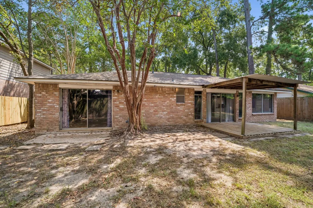 15119 Willow Branch Drive Houston, TX 77070