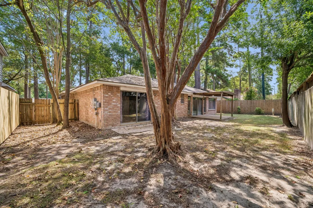 15119 Willow Branch Drive Houston, TX 77070