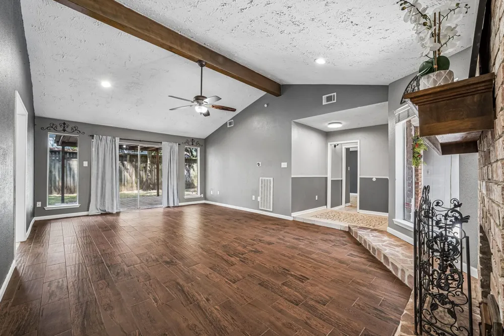 15119 Willow Branch Drive Houston, TX 77070