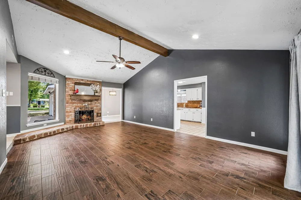 15119 Willow Branch Drive Houston, TX 77070