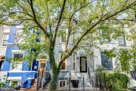 1431 MONROE STREET NW