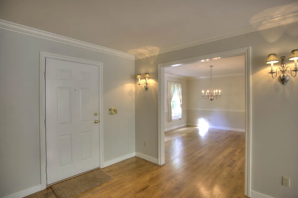 4890 Mill Run Jackson, MI 49201