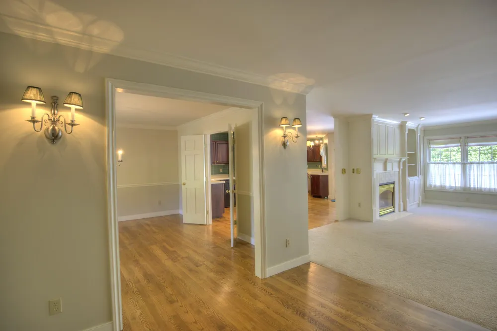 4890 Mill Run Jackson, MI 49201