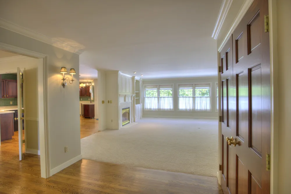 4890 Mill Run Jackson, MI 49201