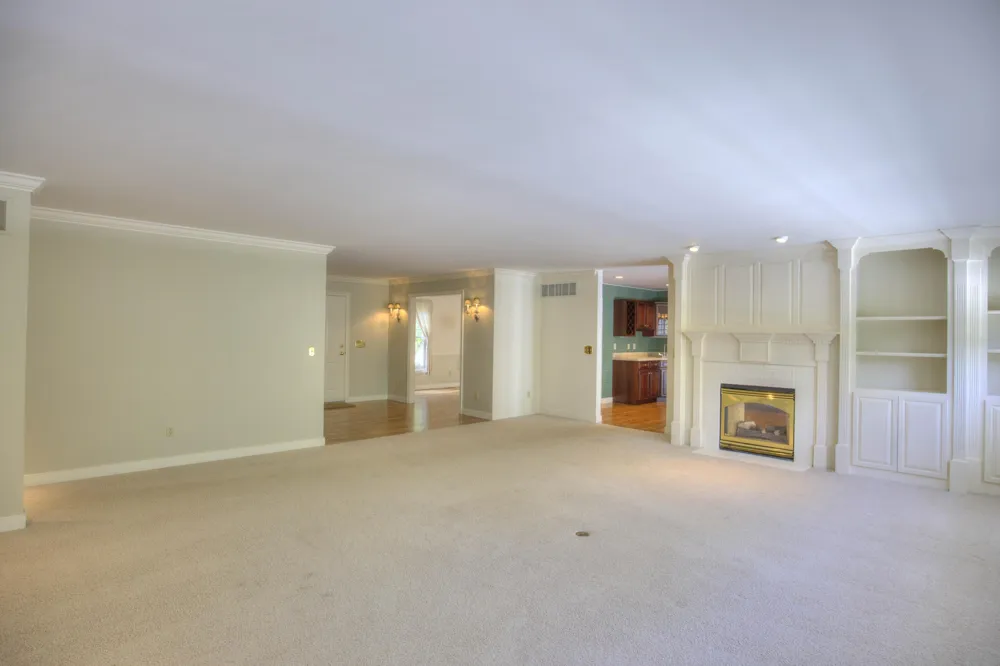 4890 Mill Run Jackson, MI 49201