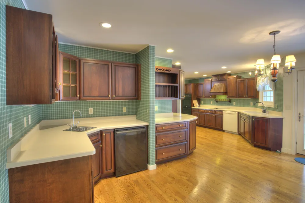 4890 Mill Run Jackson, MI 49201