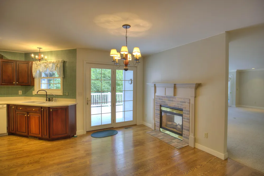 4890 Mill Run Jackson, MI 49201