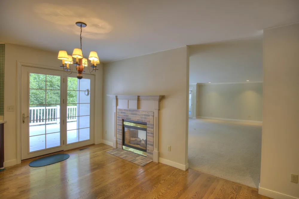 4890 Mill Run Jackson, MI 49201
