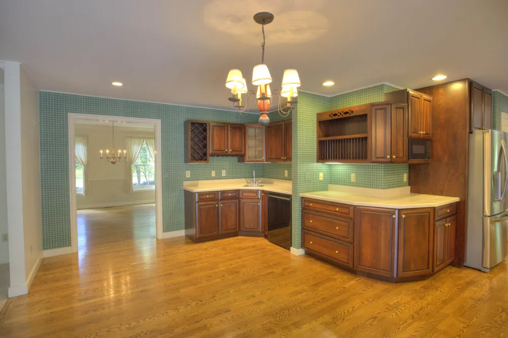 4890 Mill Run Jackson, MI 49201