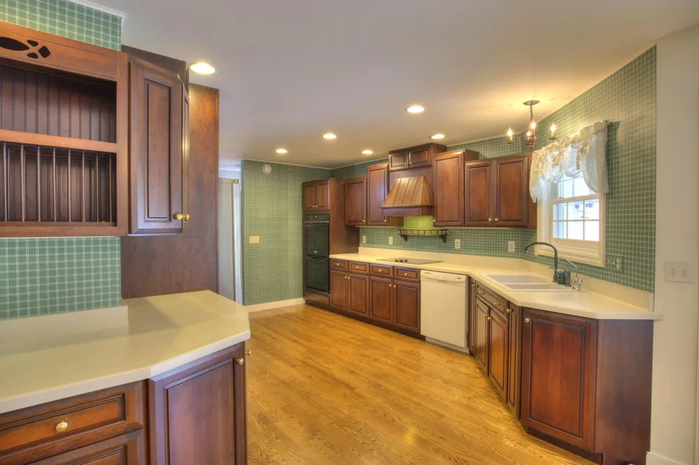 4890 Mill Run Jackson, MI 49201