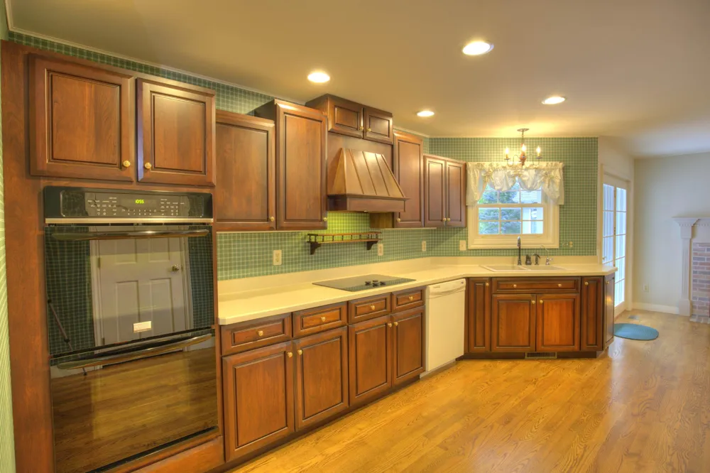 4890 Mill Run Jackson, MI 49201