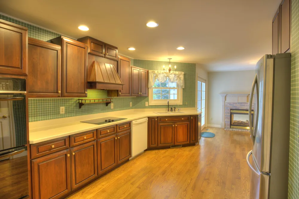 4890 Mill Run Jackson, MI 49201
