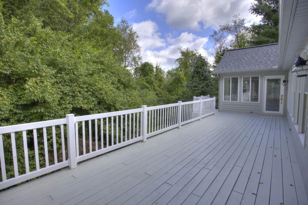 4890 Mill Run Jackson, MI 49201