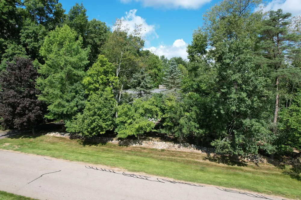 4890 Mill Run Jackson, MI 49201