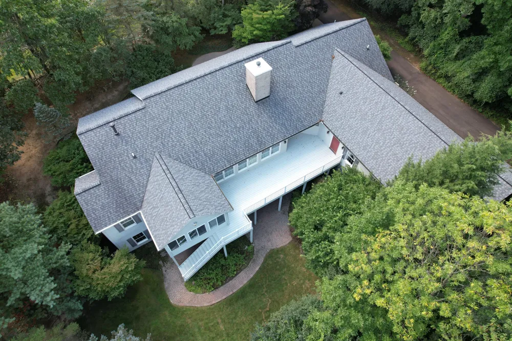 4890 Mill Run Jackson, MI 49201