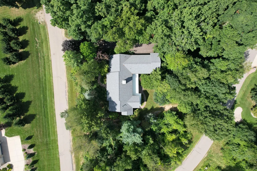 4890 Mill Run Jackson, MI 49201