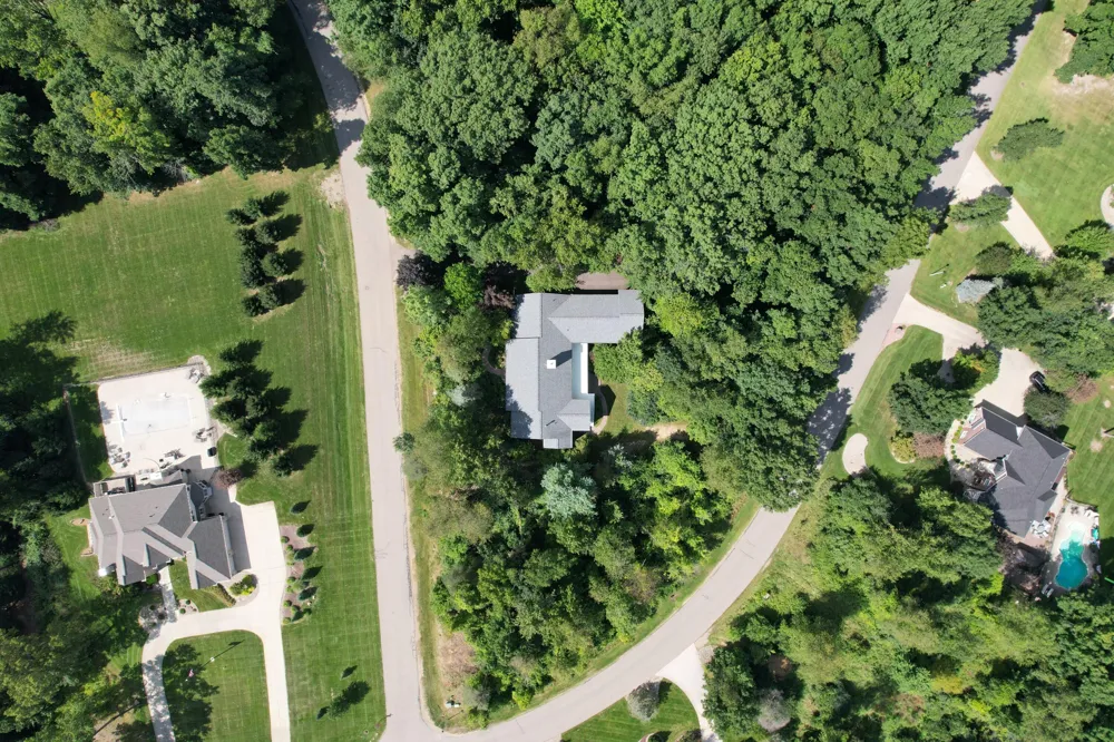 4890 Mill Run Jackson, MI 49201