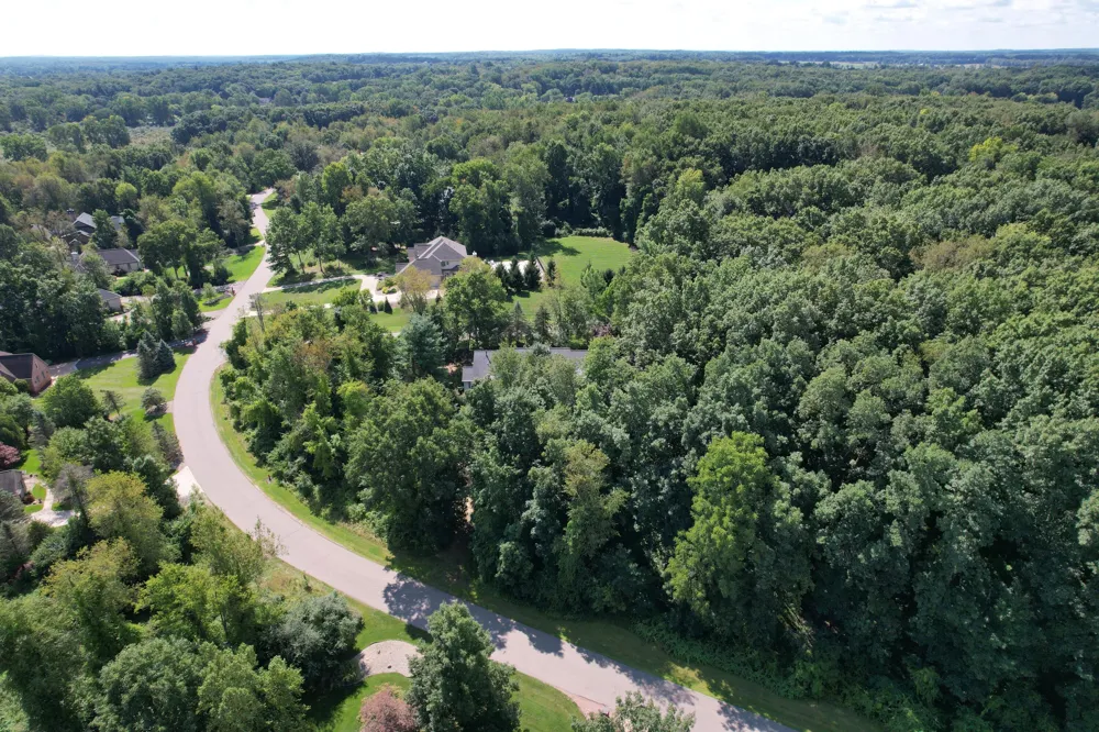 4890 Mill Run Jackson, MI 49201