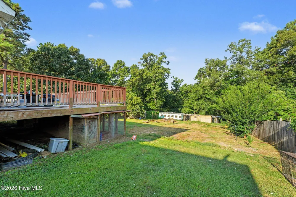 596 Colonial Hills Drive Lillington, NC 27546