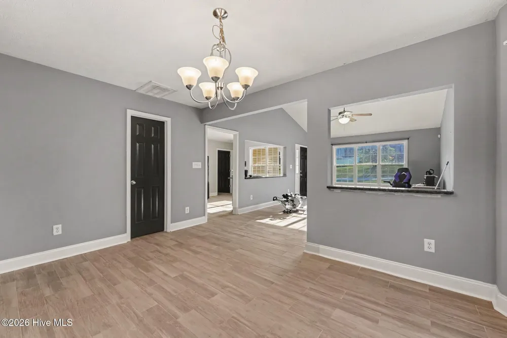 596 Colonial Hills Drive Lillington, NC 27546