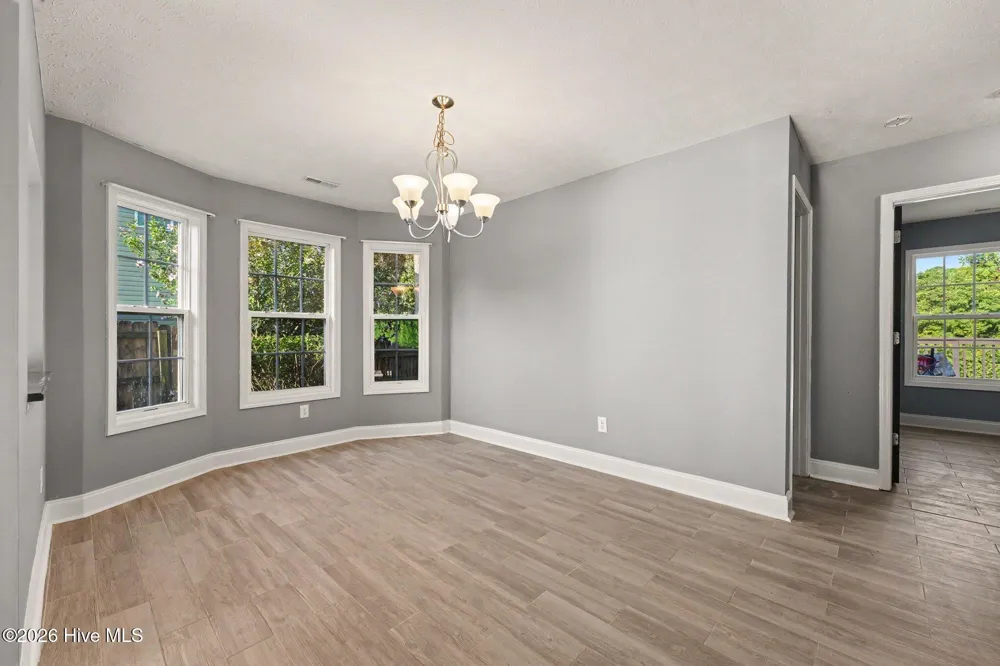 596 Colonial Hills Drive Lillington, NC 27546