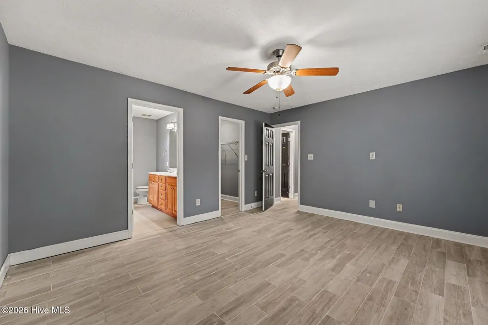 596 Colonial Hills Drive Lillington, NC 27546