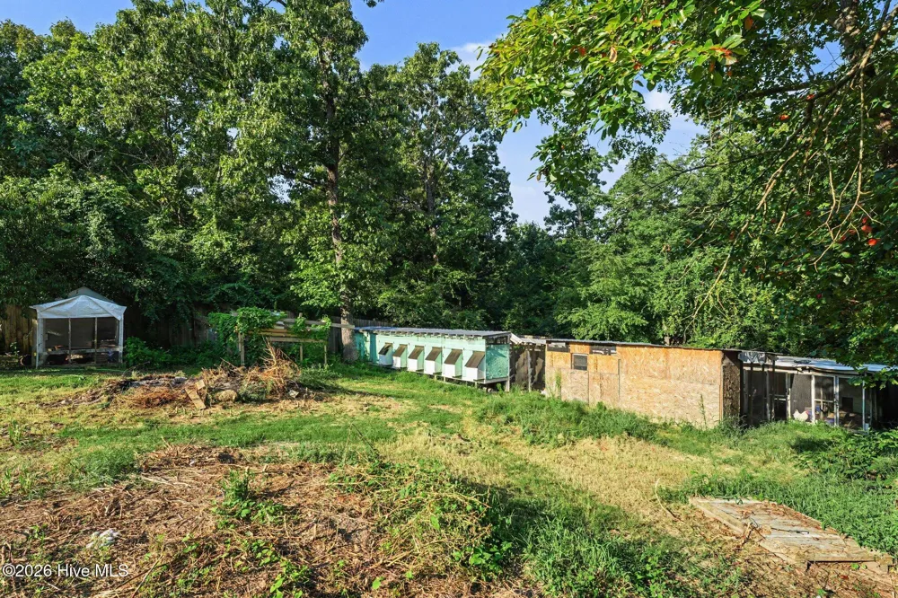 596 Colonial Hills Drive Lillington, NC 27546
