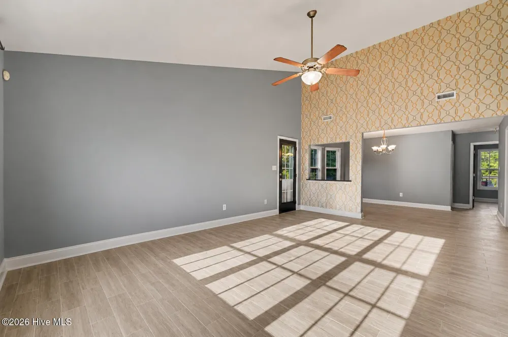 596 Colonial Hills Drive Lillington, NC 27546