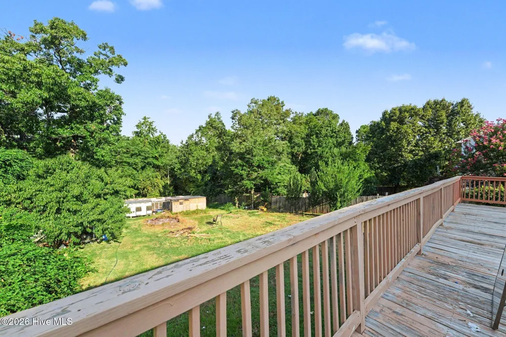 596 Colonial Hills Drive Lillington, NC 27546
