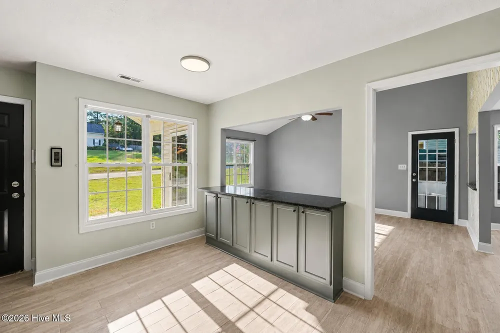 596 Colonial Hills Drive Lillington, NC 27546