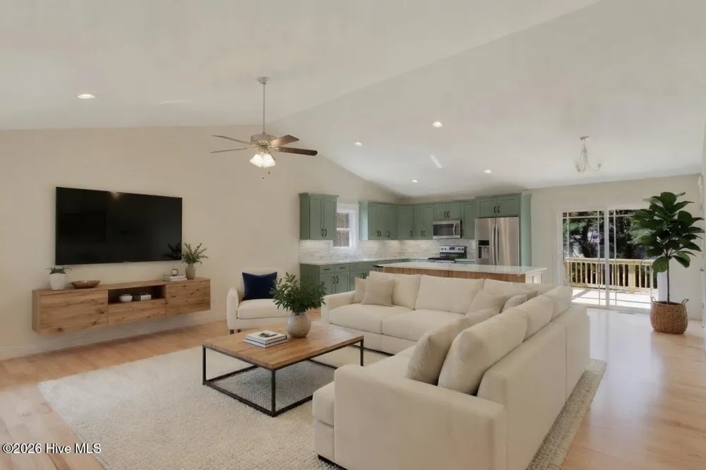 112 Fir Ridge Lane Beaufort, NC 28516