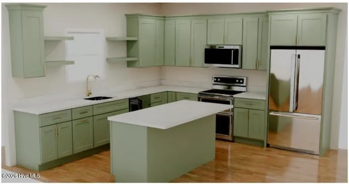 112 Fir Ridge Lane Beaufort, NC 28516