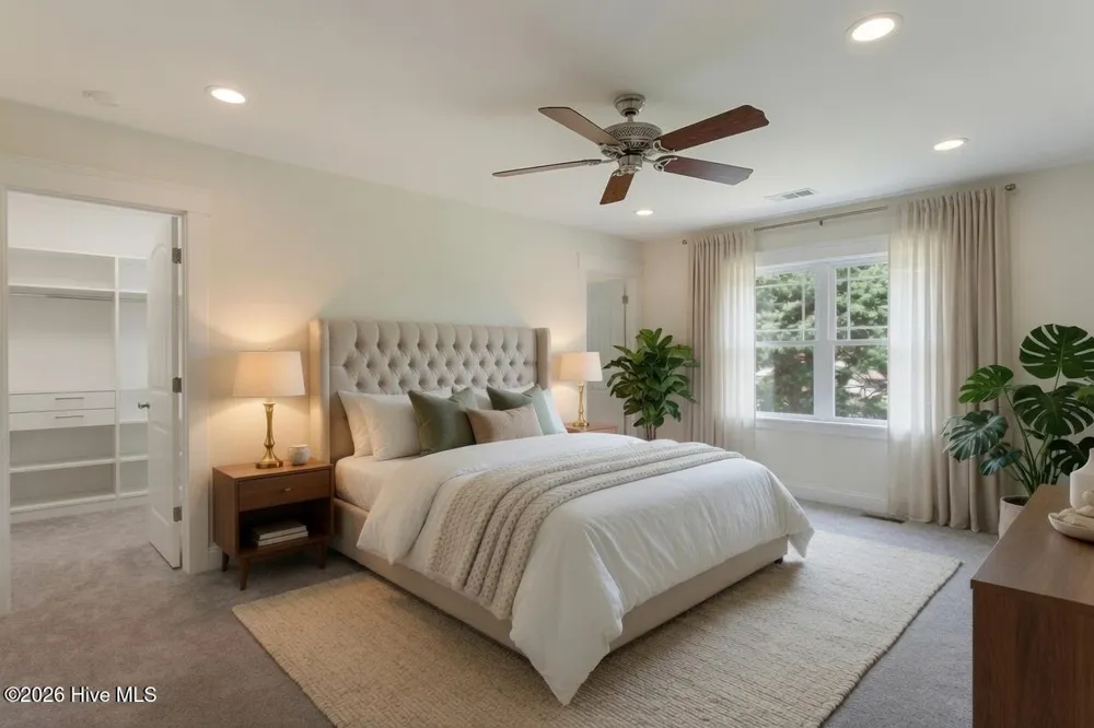 112 Fir Ridge Lane Beaufort, NC 28516