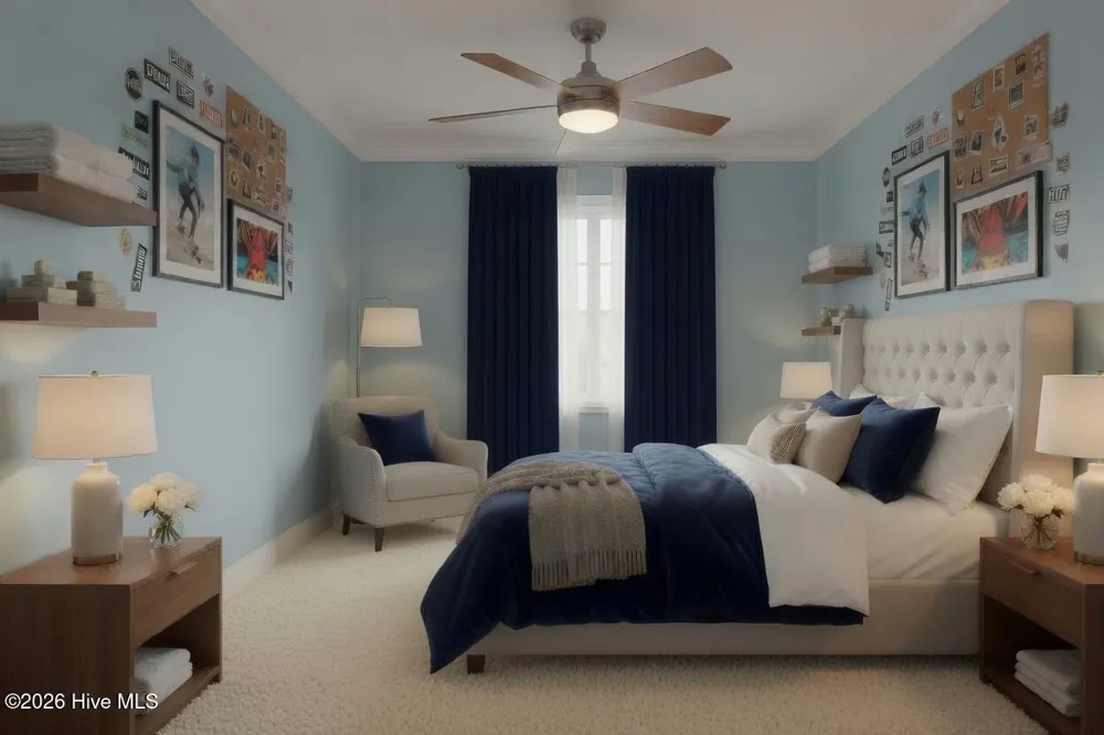 112 Fir Ridge Lane Beaufort, NC 28516