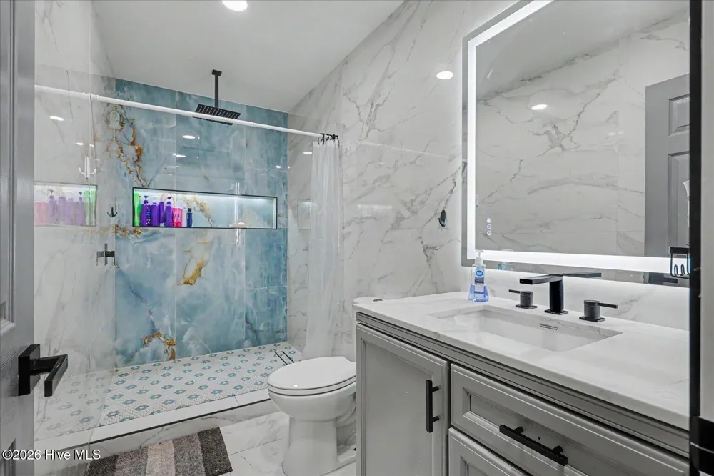 4509 Kings Drive Wilmington, NC 28405