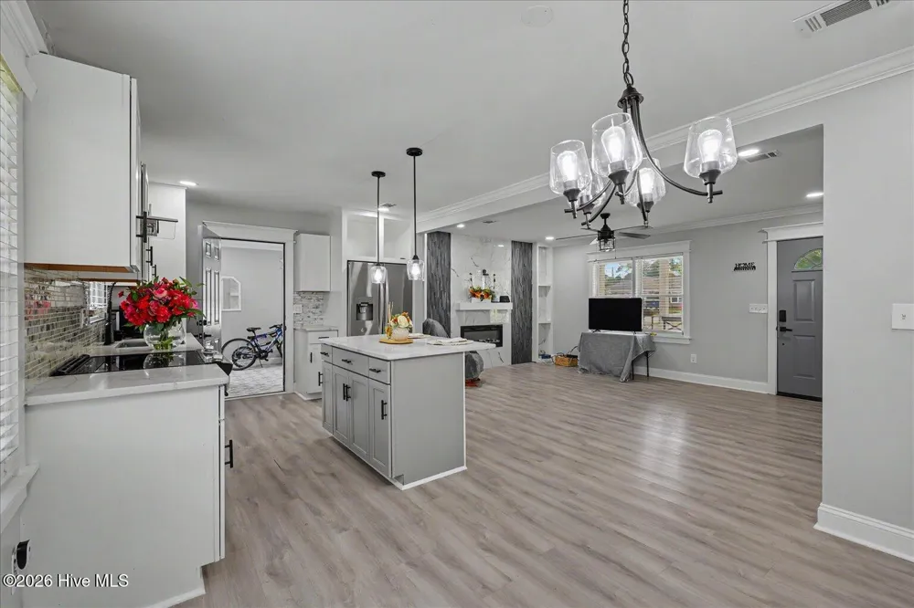 4509 Kings Drive Wilmington, NC 28405