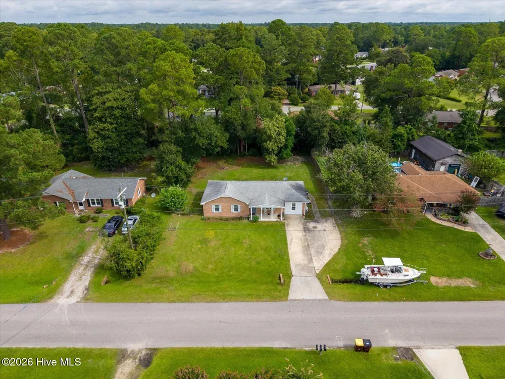 4509 Kings Drive Wilmington, NC 28405