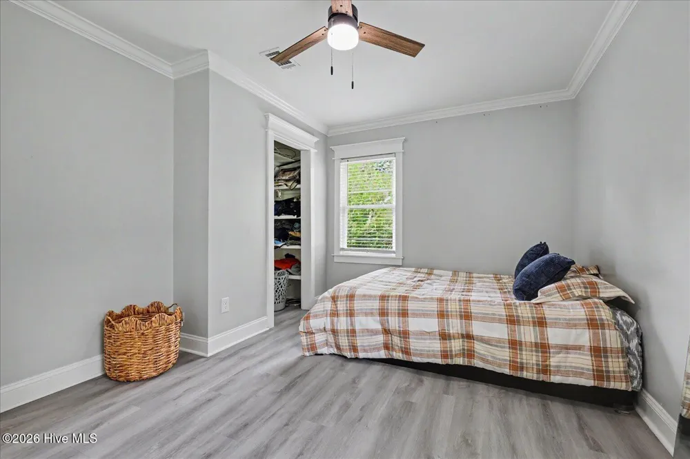 4509 Kings Drive Wilmington, NC 28405