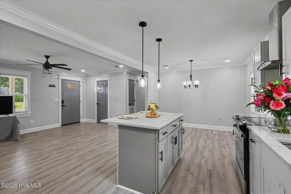 4509 Kings Drive Wilmington, NC 28405